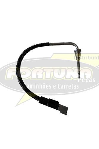 SENSOR TEMPERATURA CATALIZADOR VOLVO FH/FM4 - Ref: 21285163